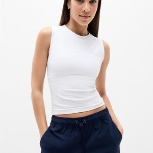 Athleta Renew Muscle Tank